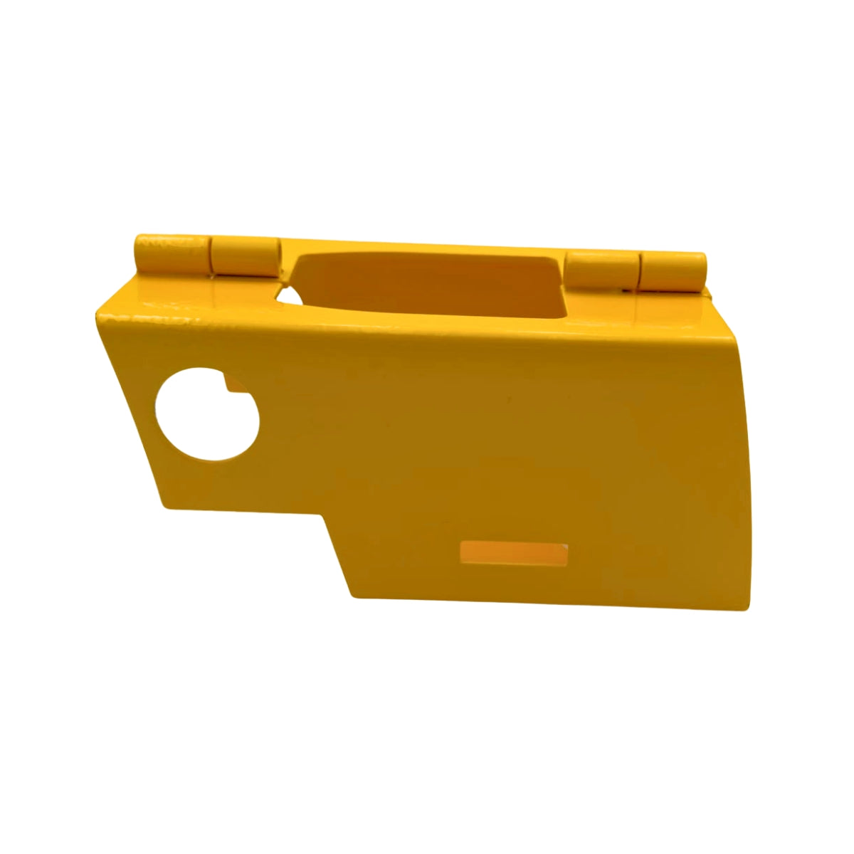 ANTIVOL REMORQUE POUR TETE D'ATTELAGE (AVEC LE CADENAS)