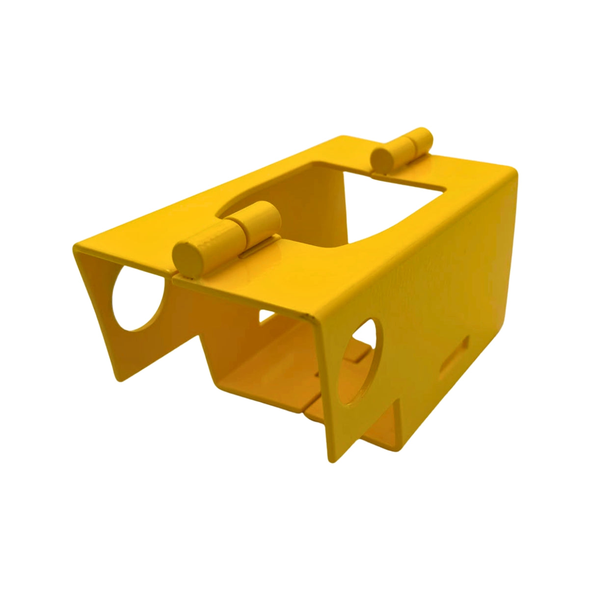 ANTIVOL REMORQUE POUR TETE D'ATTELAGE (AVEC LE CADENAS)