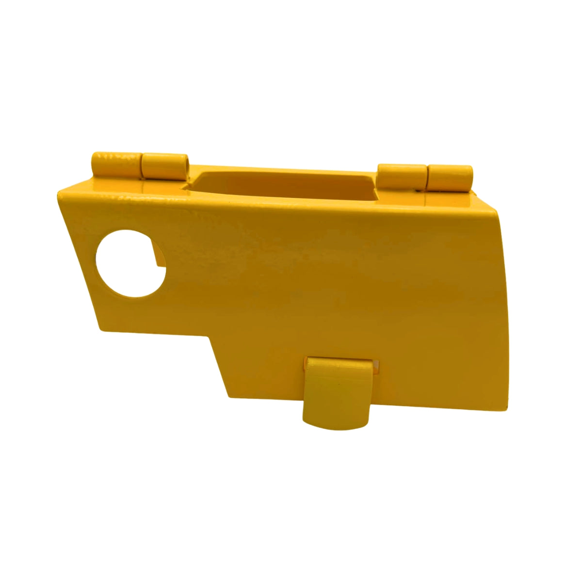 ANTIVOL REMORQUE POUR TETE D'ATTELAGE (AVEC LE CADENAS)