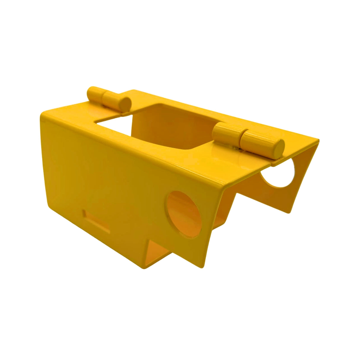 ANTIVOL REMORQUE POUR TETE D'ATTELAGE (AVEC LE CADENAS)