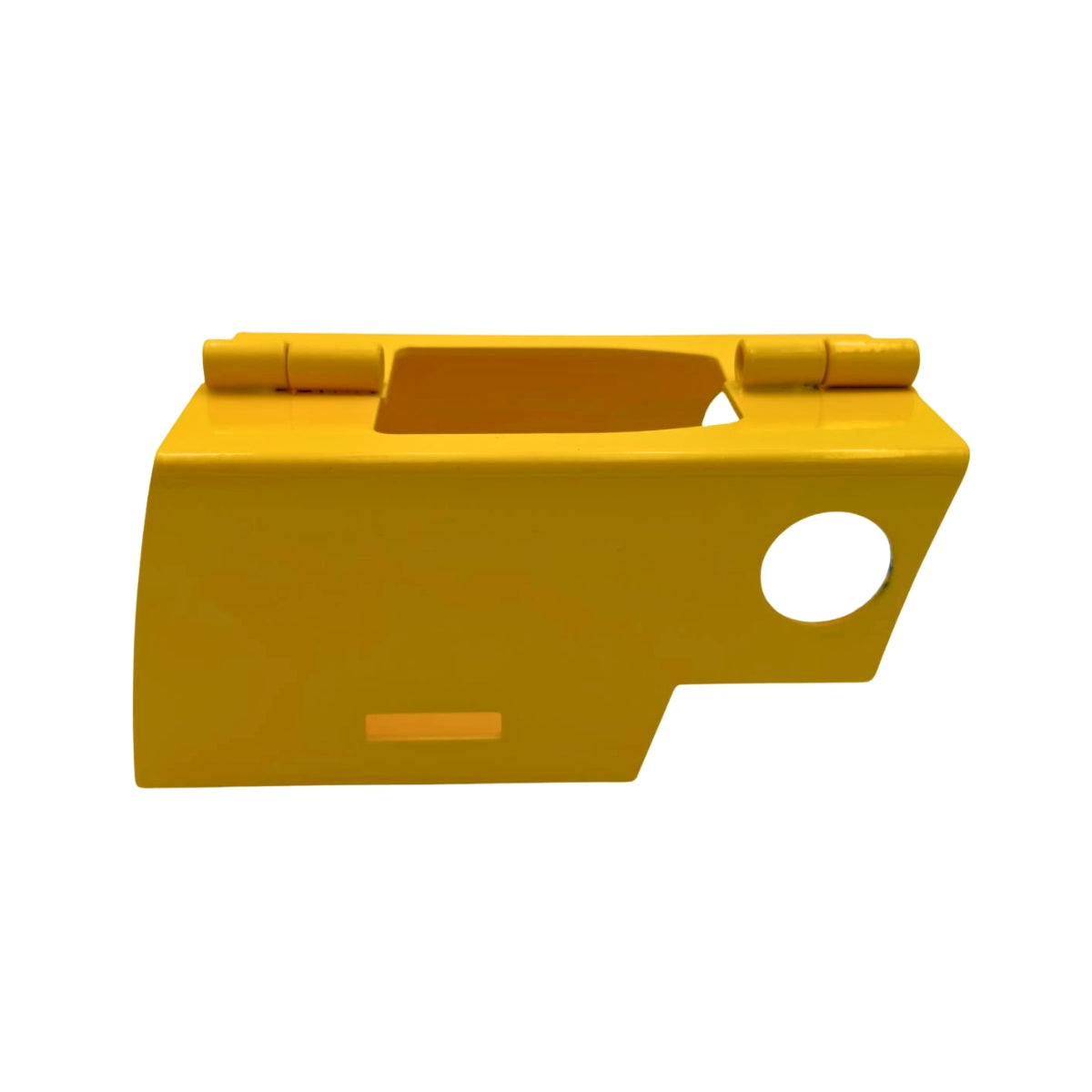 ANTIVOL REMORQUE POUR TETE D'ATTELAGE (AVEC LE CADENAS)