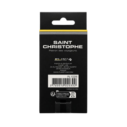 PORTE-CLES SAINT CHRISTOPHE