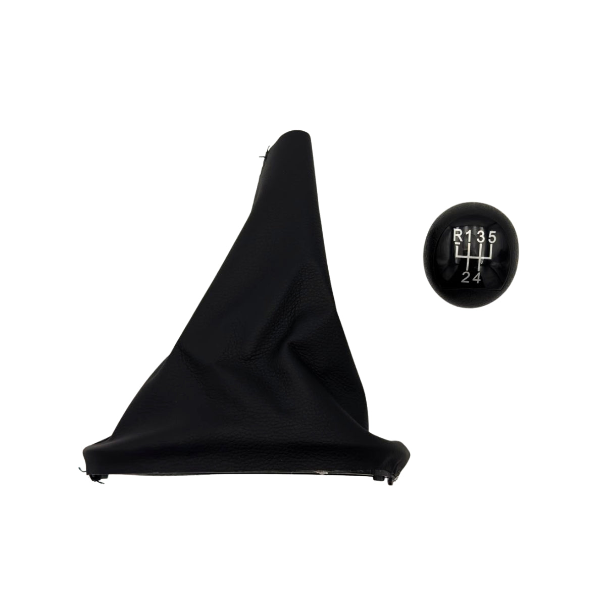 POMMEAU ADAPTABLE POUR RENAULT CLIO 2 (98-05) AVEC SOUFFLET