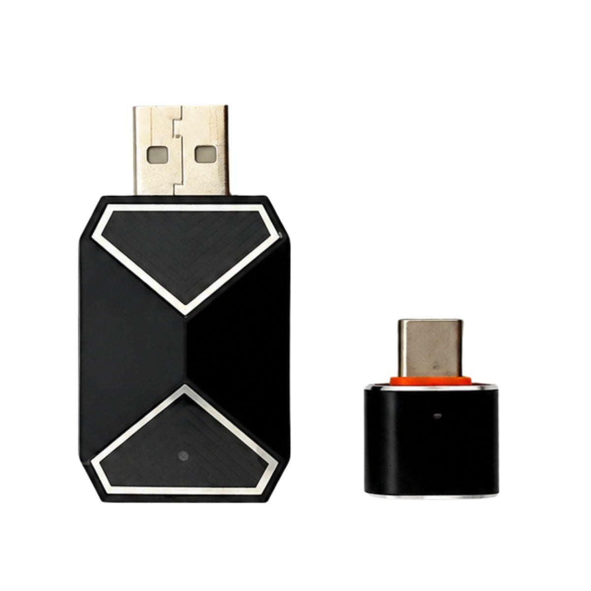 ADAPTATEUR CARPLAY SANS FIL