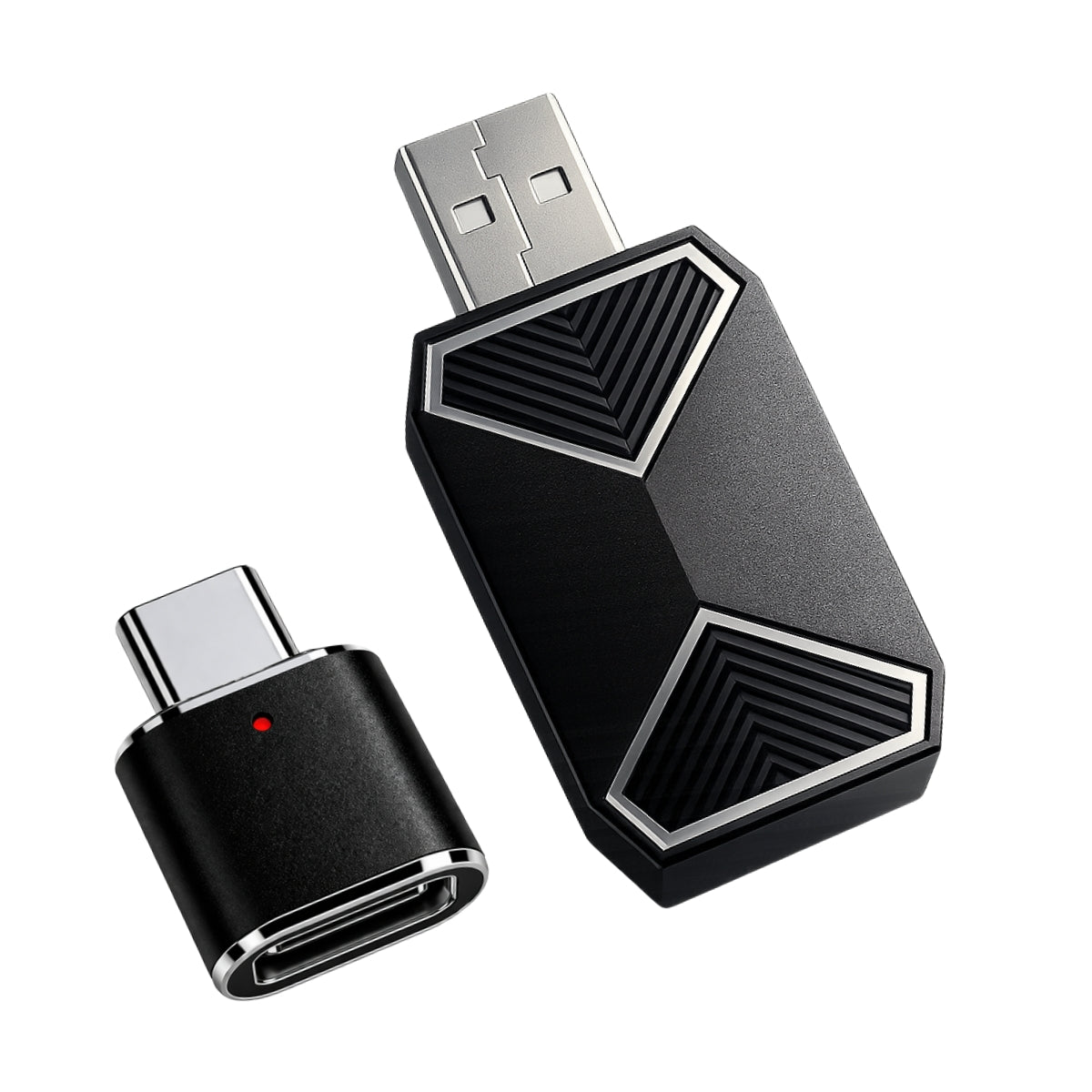 ADAPTATEUR CARPLAY SANS FIL