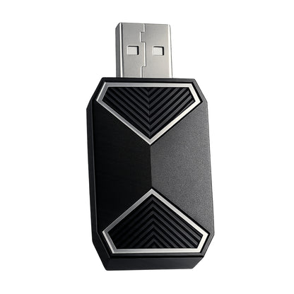 ADAPTATEUR CARPLAY SANS FIL