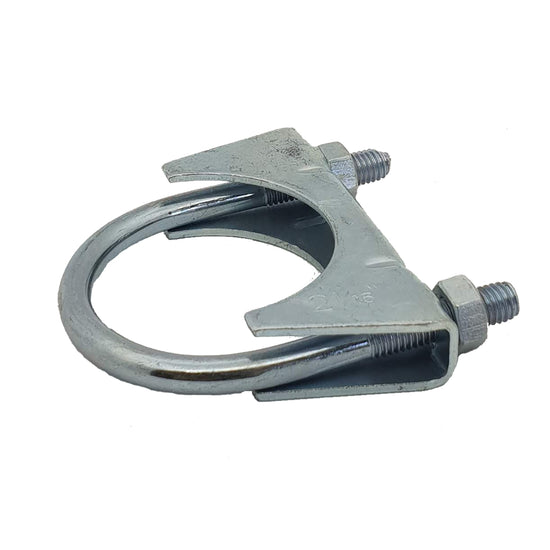 COLLIER ÉCHAPPEMENT Ø38 INOX / SACHET 10 PIECES
