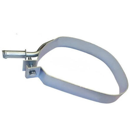 SANGLE ECHAPPEMENT (1 PIECE) POUR C2 C3 1007