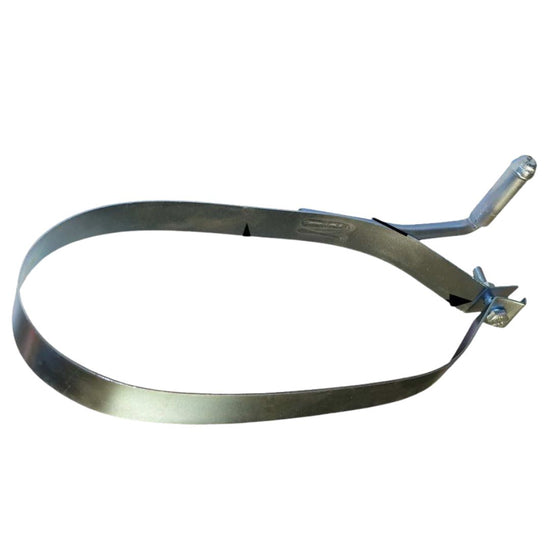 SANGLE ECHAPPEMENT (1 PIECE) POUR PEUGEOT 206/ 206+/ SW/ CC