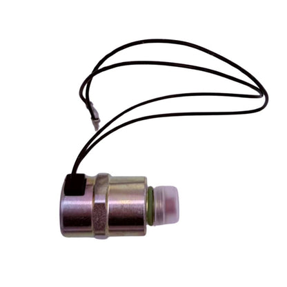 ELECTROVANNE 12V D'ARRET ADAPT. DELPHI