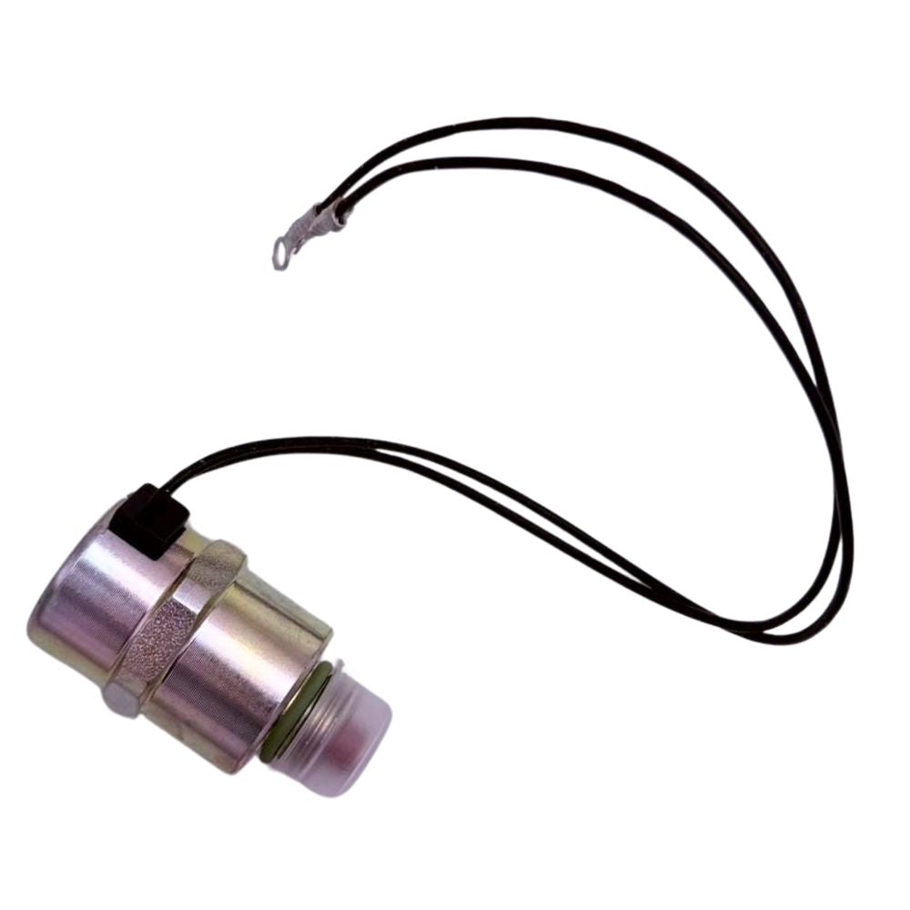 ELECTROVANNE 12V D'ARRET ADAPT. DELPHI