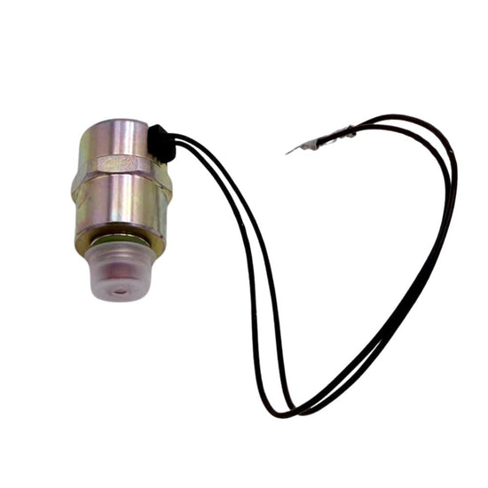 ELECTROVANNE 12V D'ARRET ADAPT. DELPHI