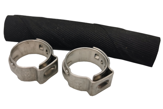 TUYAU DE VANNE EGR ADAPTABLE POUR RENAULT OE 223214742R