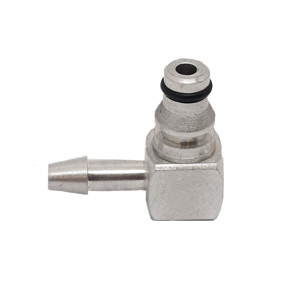 Connecteur injecteur