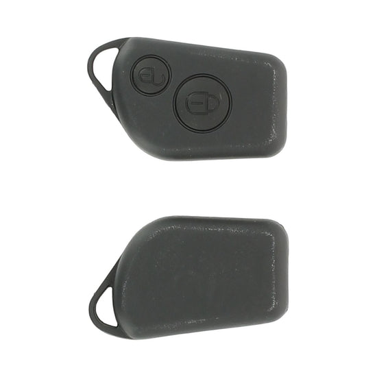 BOITIER ADAPTABLE PSA 2 BOUTONS