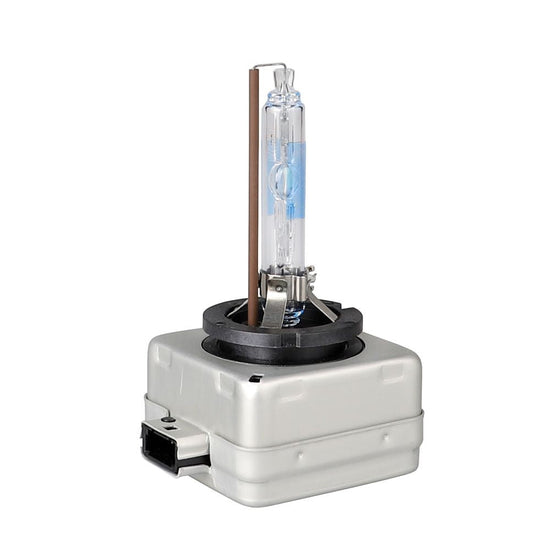 2 AMPOULES D1S 4500K 35W CE BLISTER