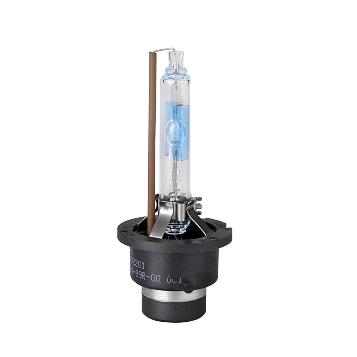 2 AMPOULES D2S 4500K 35W CE BLISTER