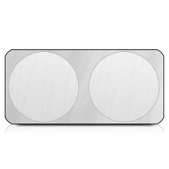 PARE-SOLEIL AVANT PLIABLE 150X80CM