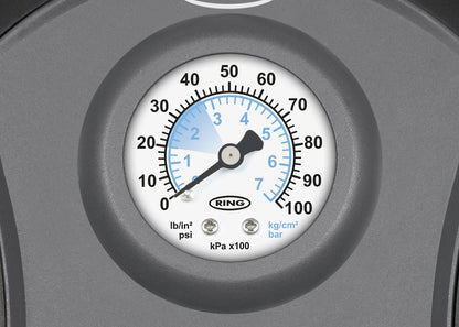 PRESENTOIR 6 COMPRESSEURS D'AIR ANALOGIQUES 12V RTC200FR