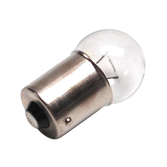 1 AMPOULE 6V 10W SCC BA15S RING (BOITE DE 10)