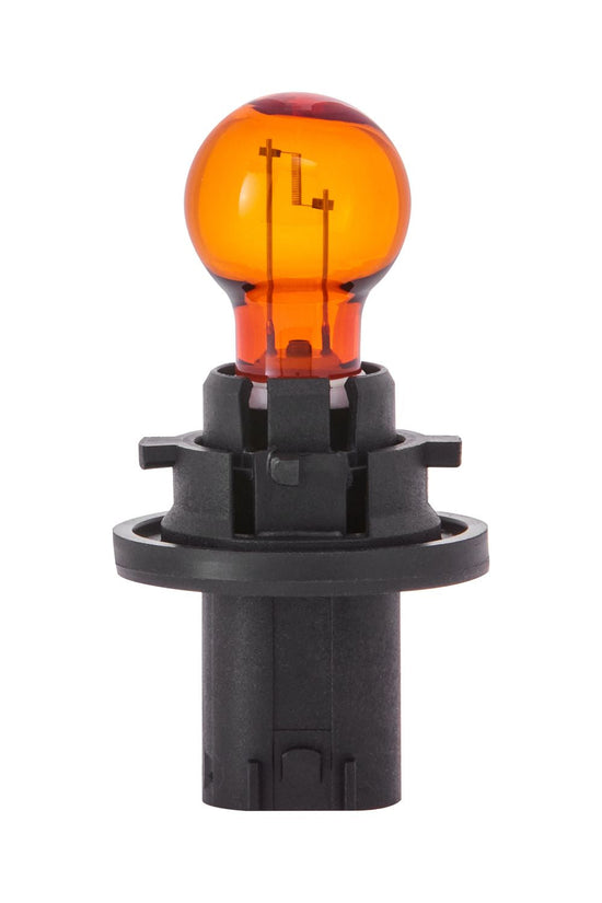 1 AMPOULE P13W 12V 16W HPC16WY ORANGE RING