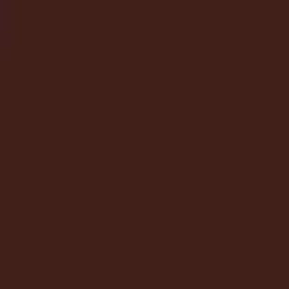 PEINTURE ACRYL RAL 8016 MARRON ACAJOU BR 400 ML DUPLI COLOR