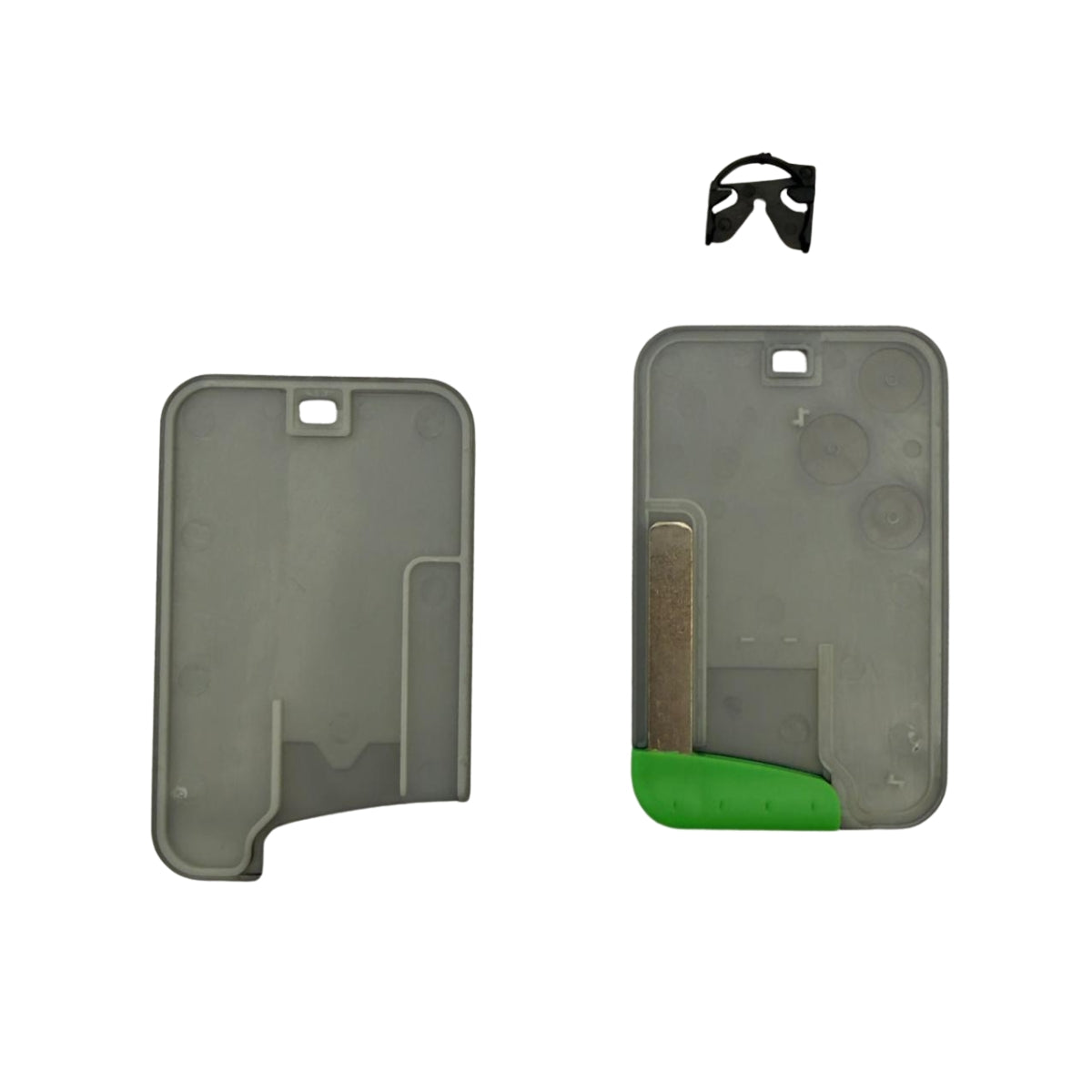 CARTE 3 BOUTONS ADAPTABLE POUR RENAULT