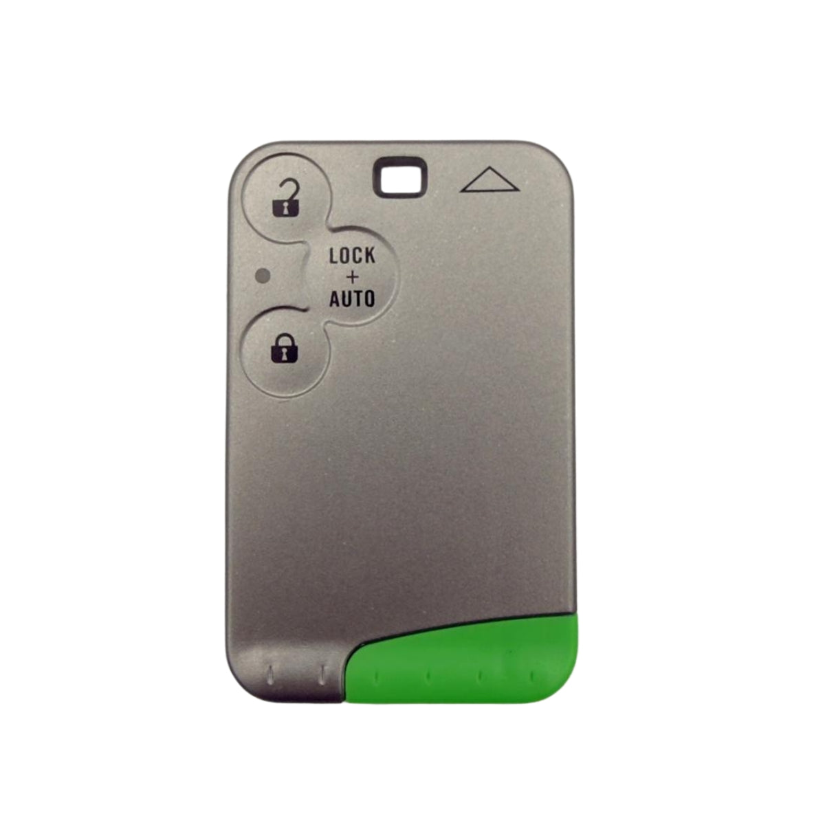 CARTE 3 BOUTONS ADAPTABLE POUR RENAULT