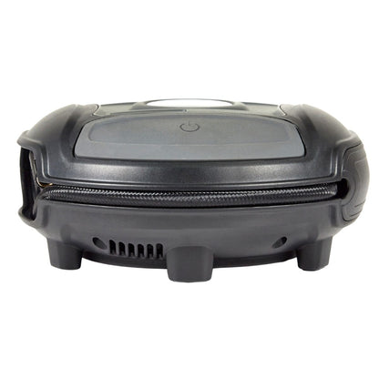 COMPRESSEUR D'AIR ANALOGIQUE 12V RING