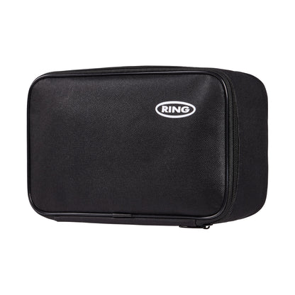 COMPRESSEUR D'AIR DIGITAL AUTOMATIQUE 12V RING
