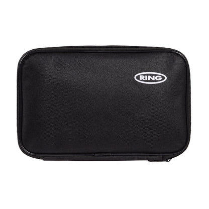 COMPRESSEUR D'AIR DIGITAL AUTOMATIQUE 12V RING