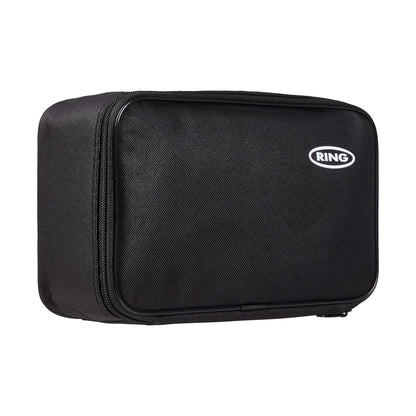 COMPRESSEUR D'AIR DIGITAL AUTOMATIQUE 12V RING