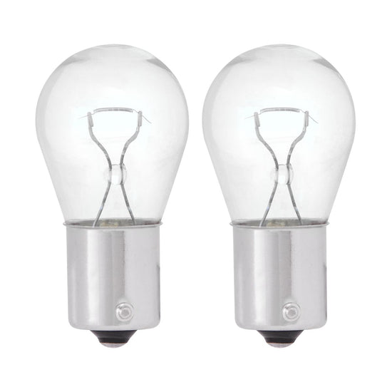 2 AMPOULES RING STOP 1 FILAMENT 12V 21W SCC (BLISTER) RING z = RW382