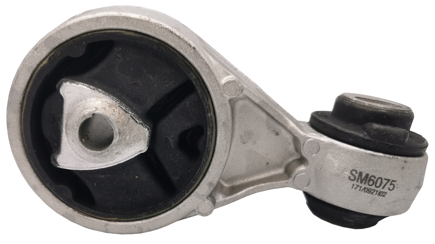 SUP. MOT. ADAPTABLE POUR RENAULT KANGOO II, MEGANE II  AV SUP. SM6075