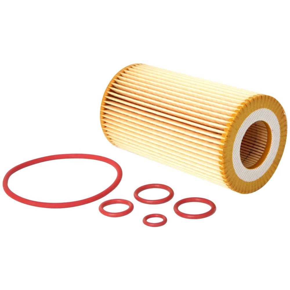 FILTRE A HUILE DE REMPLACEMENT SO-7004 K&N