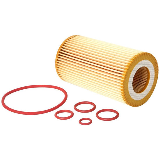 FILTRE A HUILE DE REMPLACEMENT SO-7004 K&N