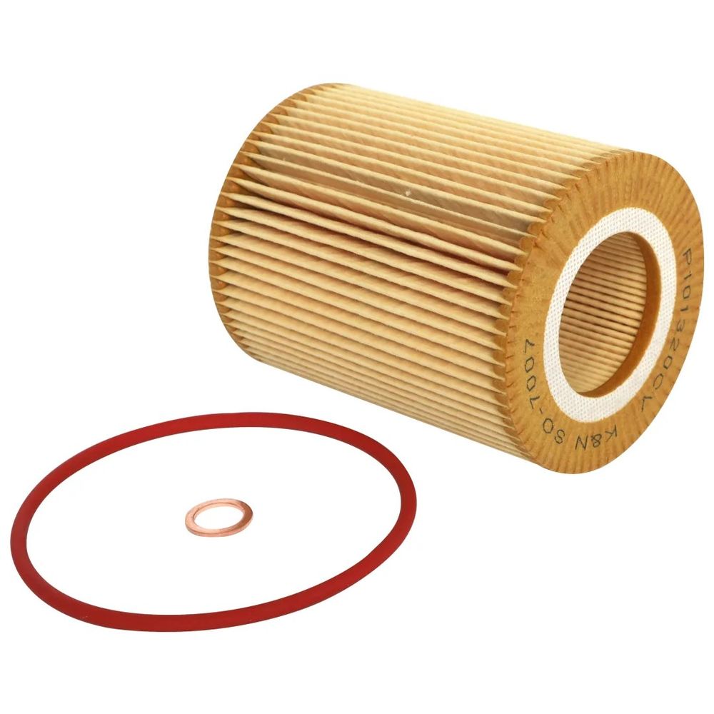 FILTRE A HUILE DE REMPLACEMENT SO-7007 K&N