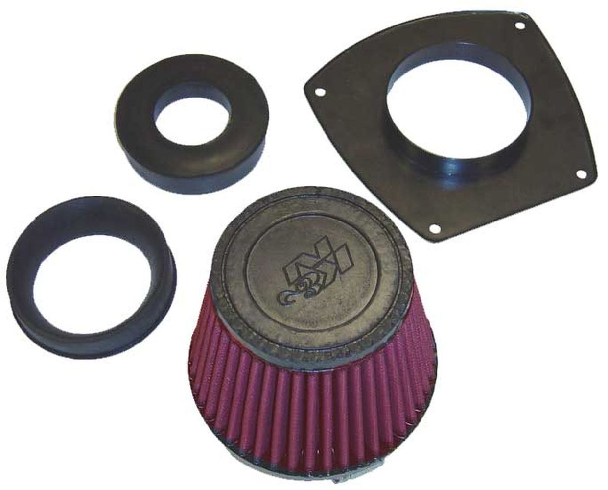 FILTRE A AIR DE REMPLACEMENT K&N ADAPTABLE POUR SUZUKI