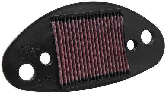 FILTRE A AIR DE REMPLACEMENT K&N ADAPTABLE POUR SUZUKI