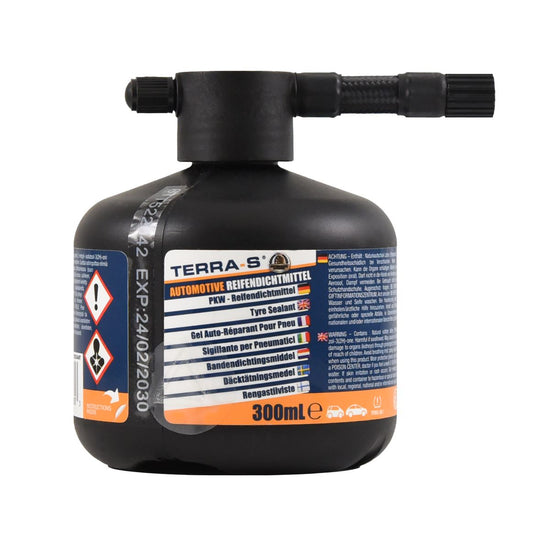 RECHARGE RIGIDE 300ML ANTI-CREVAISON TERRA S