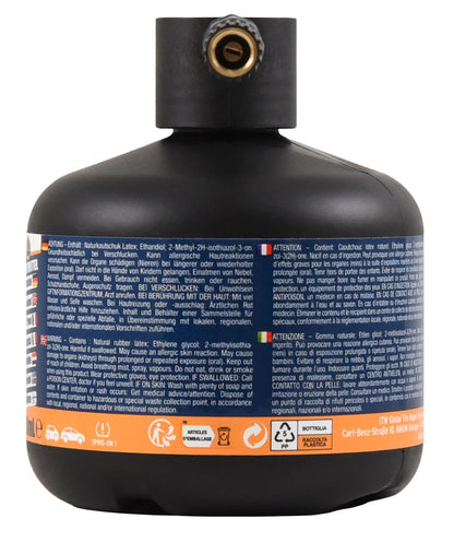 RECHARGE RIGIDE 300ML ANTI-CREVAISON TERRA S