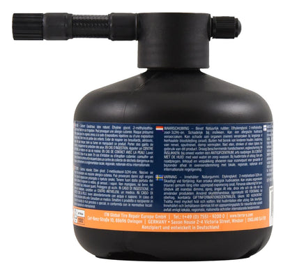 RECHARGE RIGIDE 300ML ANTI-CREVAISON TERRA S