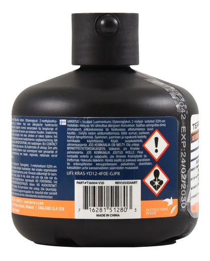 RECHARGE RIGIDE 300ML ANTI-CREVAISON TERRA S