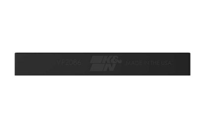 FILTRE HABITACLE DE REMPLACEMENT VF2086 K&N