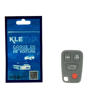 BOÎTIER ADAPTABLE VOLVO 4 BOUTONS