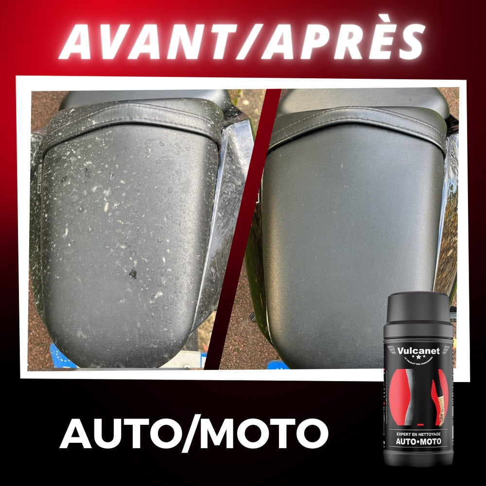 BOITE DEVIDOIR 80 LINGETTES NETTOYANTES SANS EAU - VULCANET
