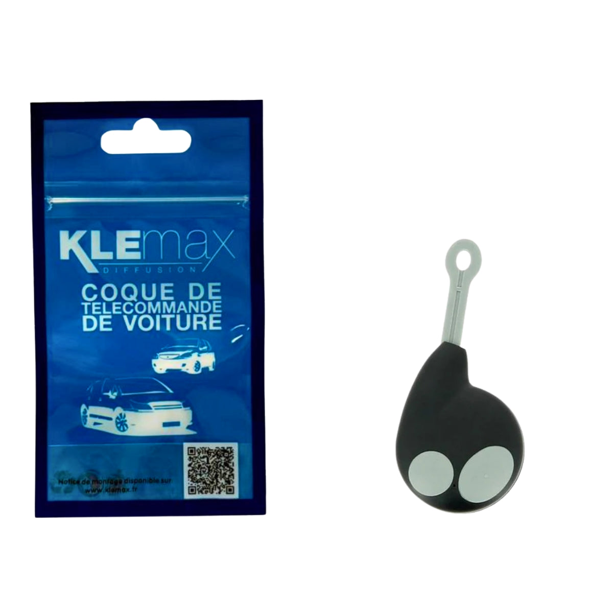 Coques de clés