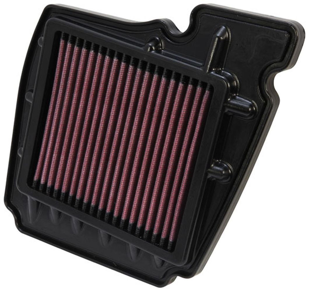 FILTRE A AIR DE REMPLACEMENT K&N ADAPTABLE POUR YAMAHA