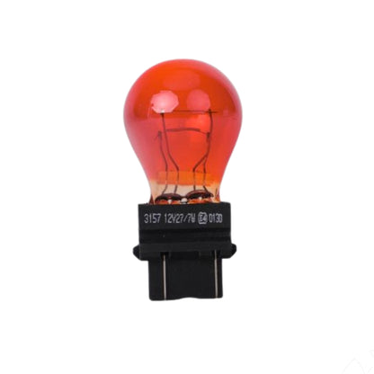 M-TECH Ampoule PY27/7W 3757AK 12 V 27/7 W, boîte de 10 | Z26