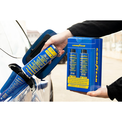 KIT PRE CONTRÔLE TECHNIQUE DIESEL GOODYEAR